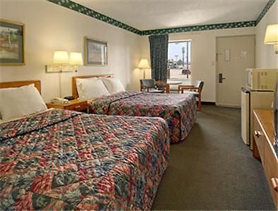 Days Inn - Manchester Bilik gambar
