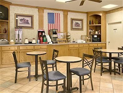 Days Inn - Manchester Restoran gambar