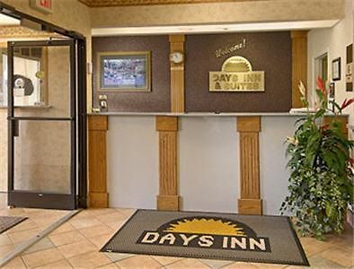 Days Inn - Manchester Dalaman gambar