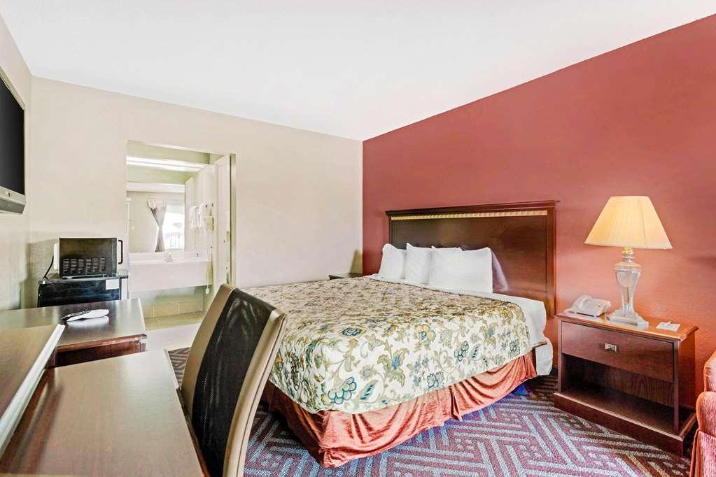 Days Inn - Manchester Bilik gambar