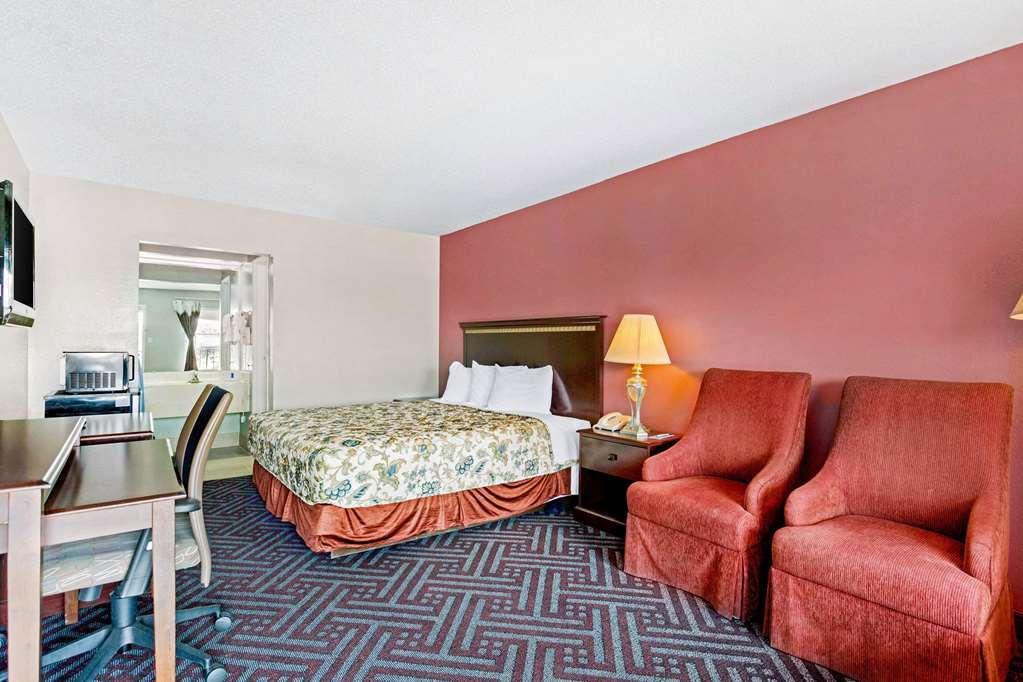 Days Inn - Manchester Bilik gambar