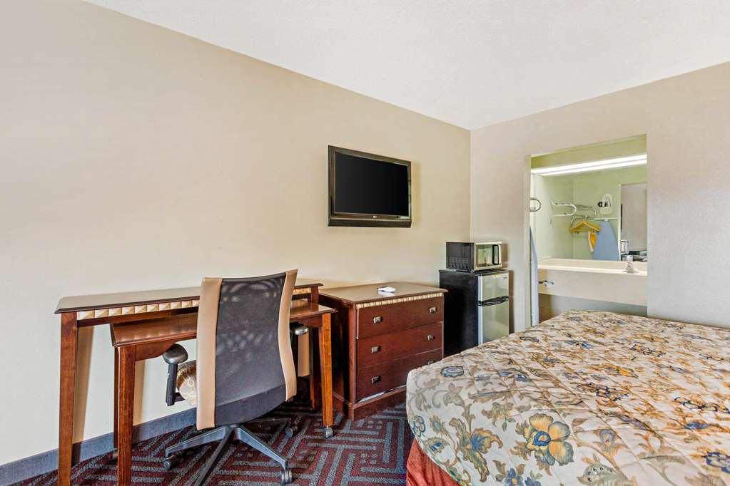 Days Inn - Manchester Bilik gambar