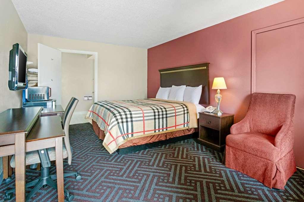 Days Inn - Manchester Bilik gambar