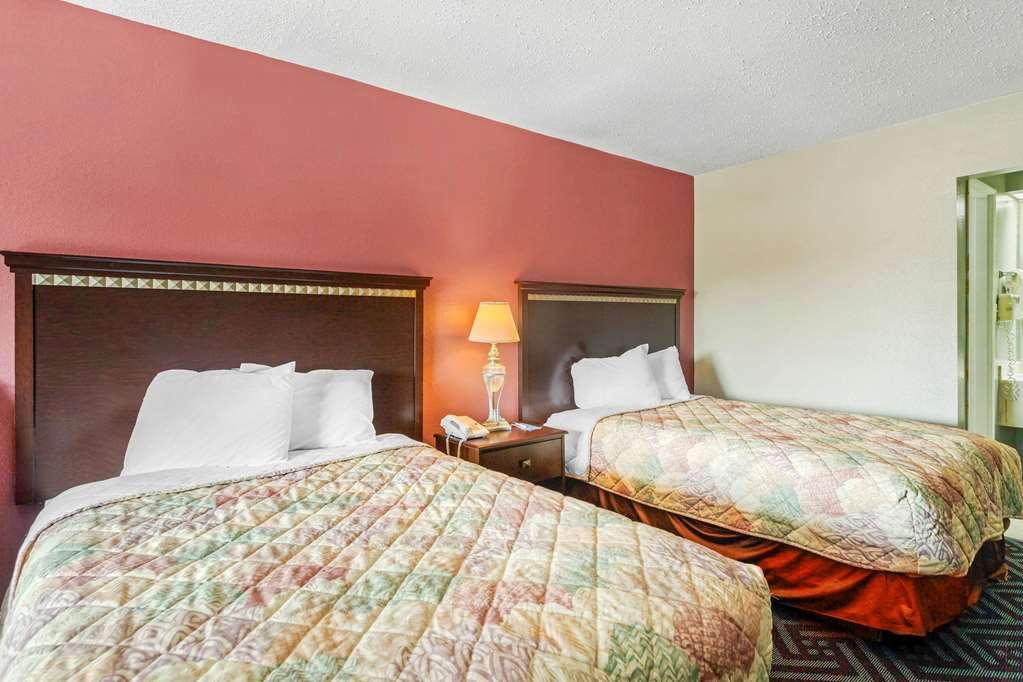 Days Inn - Manchester Bilik gambar