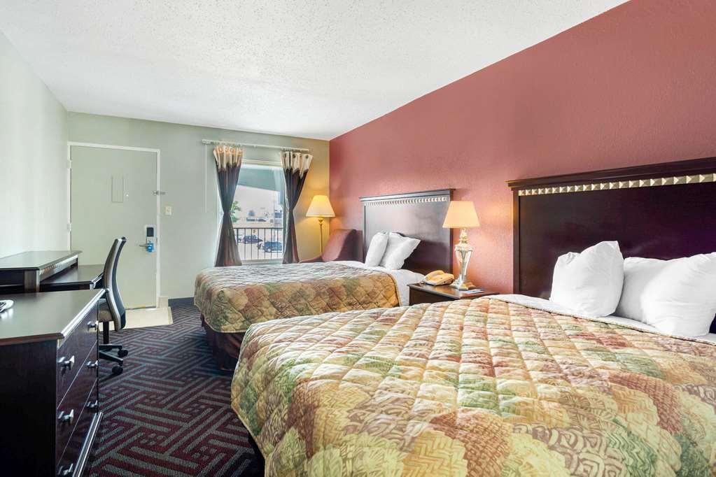 Days Inn - Manchester Bilik gambar