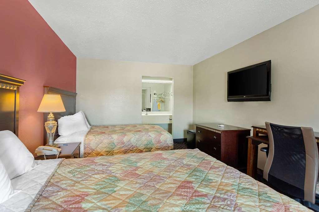 Days Inn - Manchester Bilik gambar