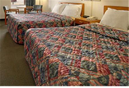 Days Inn - Manchester Bilik gambar