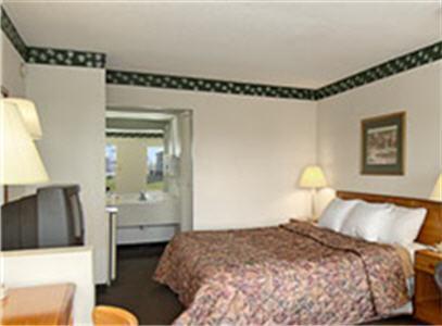 Days Inn - Manchester Bilik gambar