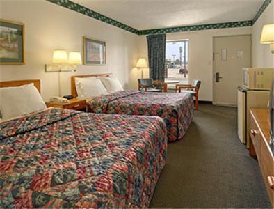 Days Inn - Manchester Bilik gambar