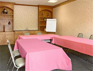 Days Inn - Manchester Kemudahan gambar