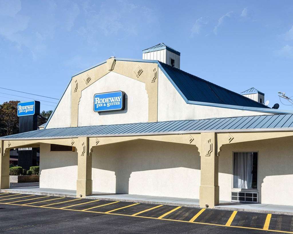 Days Inn - Manchester Luaran gambar