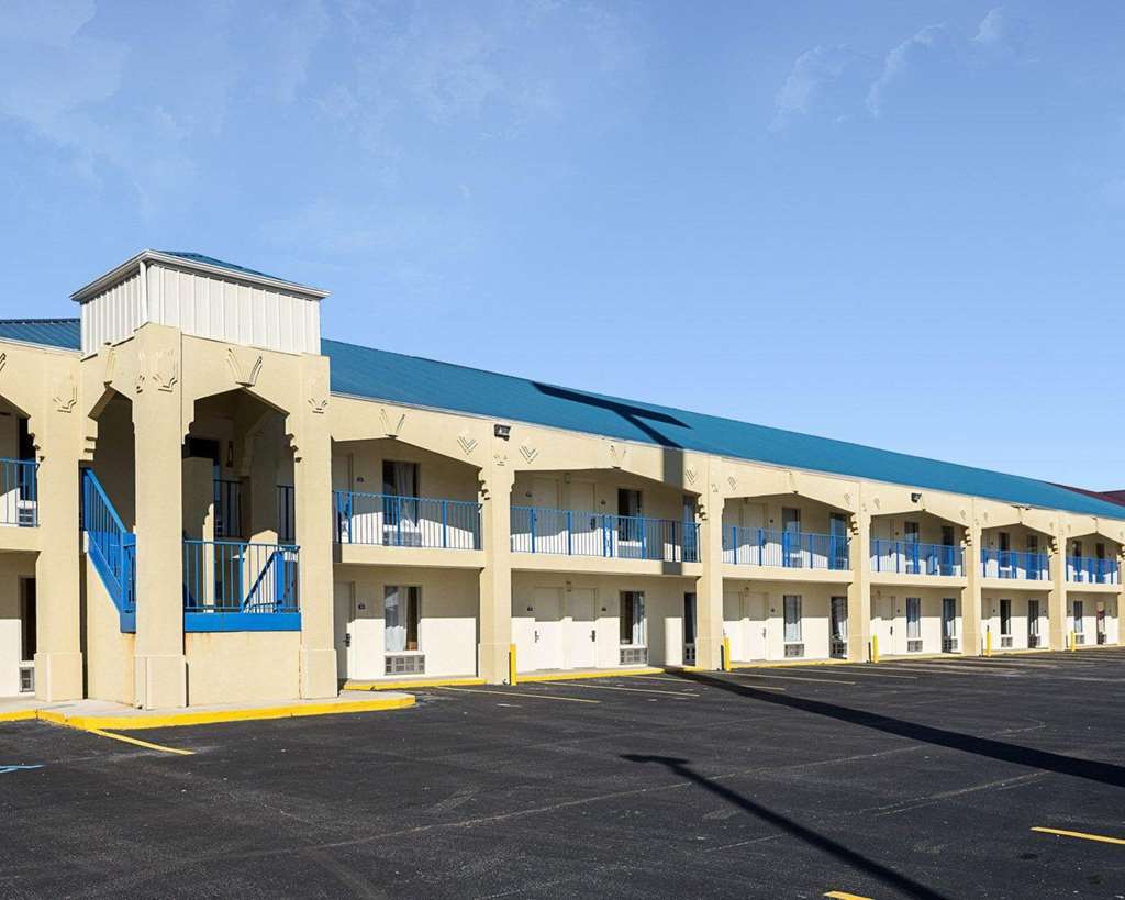 Days Inn - Manchester Luaran gambar