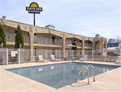 Days Inn - Manchester Kemudahan gambar
