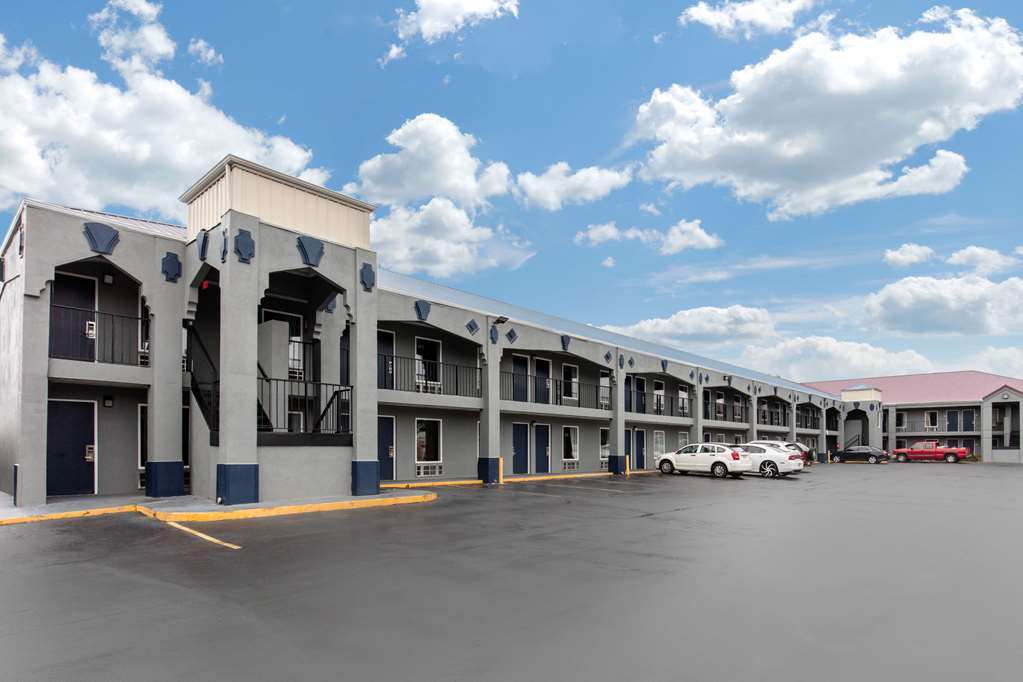 Days Inn - Manchester Luaran gambar