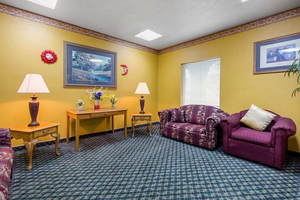 Days Inn - Manchester Dalaman gambar