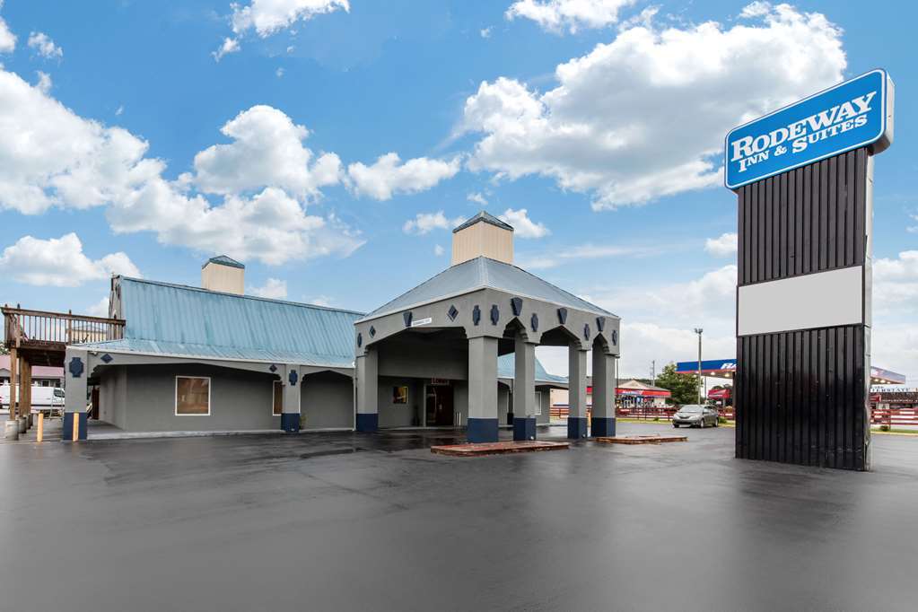 Days Inn - Manchester Luaran gambar