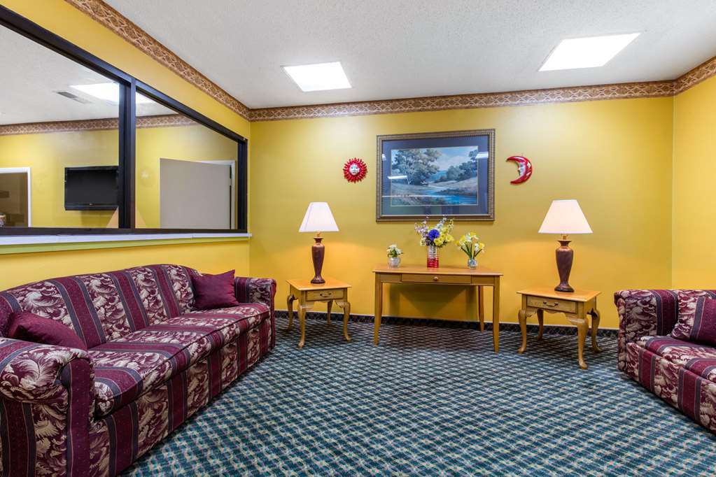 Days Inn - Manchester Dalaman gambar